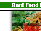 Rani Food Products
