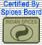 Indian Spices