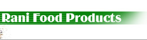 Rani Food Products